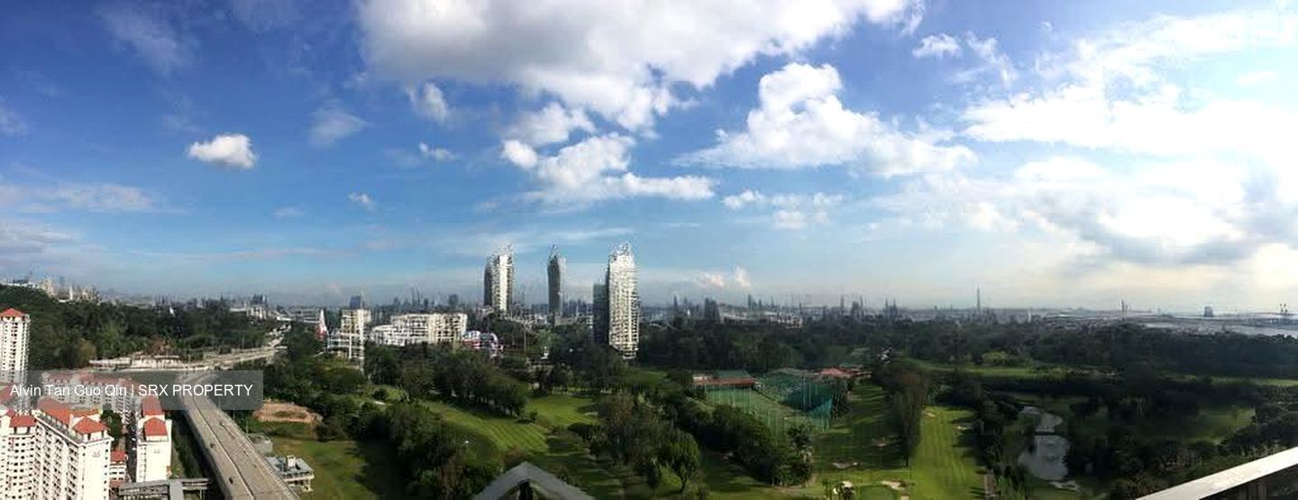 Skyline Residences (D4), Condominium #638488941